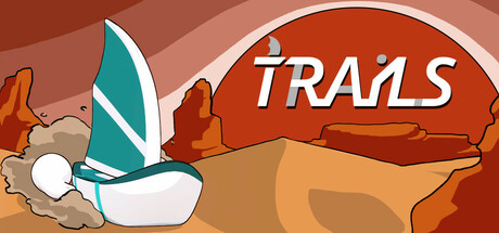 Trails blazes a path through a puzzle-filled desert